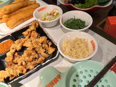 -晓宇重庆火锅(赛格国际购物中心店)