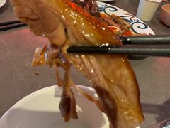 -陈鹏鹏潮汕菜(宝安机场T3航站楼店)