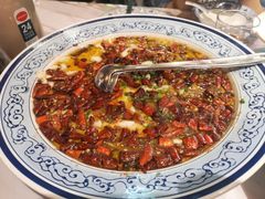-农川记&酸菜鱼四川料理(横岗荣德店)