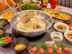 -骨之味·筒骨汤火锅(江头店)