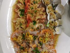 -桃源尚品海鲜酒楼(京港澳高速店)