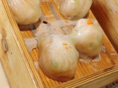 -點無缺茶楼·海鲜酒家(世博店)