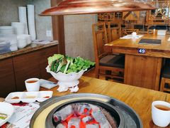 -紫霞门韩国料理烤肉(深南东路店)