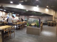-吴草鸡爪오초닭발韩食堂(融恒盈嘉中心店)