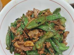 -陈家婆的菜(梅溪湖店)