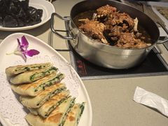 -蝎王府羊蝎子(虎坊桥总店)