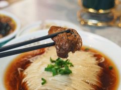 -松鹤楼·苏式汤面(虹桥天地店)