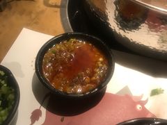 -左庭右院鲜牛肉火锅(南通CBD大有境店)