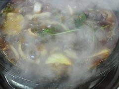 -王老实筋头巴脑锅里壮(泊头店)