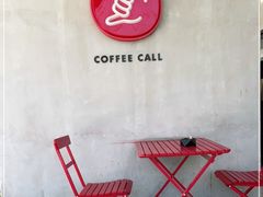 -COFFEE CALL(云锦路店)