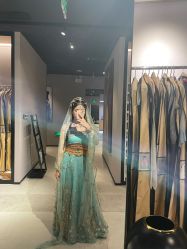 -盘子女人坊古装写真摄影(深圳店)
