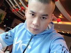 -新天世纪中餐厅