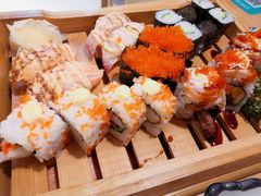 -村上一屋·亚洲菜融合小馆(南楼店)