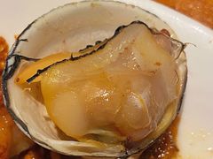 白蚬子-丹东特色烤肉(学府路一部店)