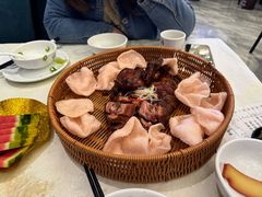 -聚鑫阁江浙菜·非遗传承技艺(青村帝华园店)