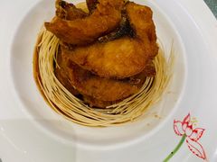 -浪里白·家宴(安德门大街店)