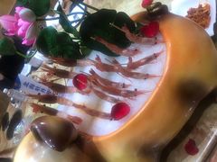 -神洲四海大酒楼(王府井澳门中心店)