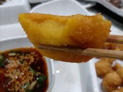 -傣妹火锅(狮子桥店)