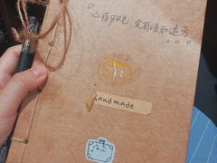 -独食火锅·半米屋台(直营总店)