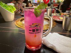 -厚贞日式烤肉(浦东汇智店)