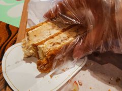 -YUMI芽米·法式烘焙·咖啡(文化宫店)