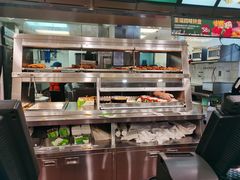 -德克士(南昌西店)