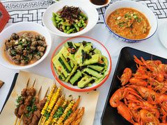 -严三毛口味虾·小严同学的店(曙光路直营店)