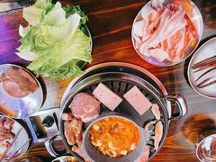 -五样儿西昌小签签烤串(建设路店)