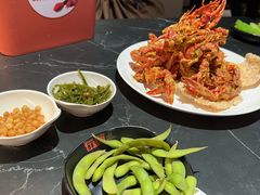 -红盔甲·小龙虾(人民广场店)
