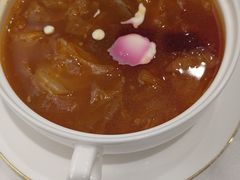 -新侨三宝乐西餐厅(崇文门店)