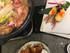 -昱匠·日本料理(金融街店)