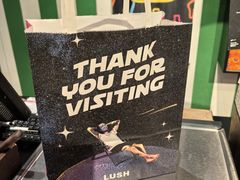 -LUSH(威尼斯人店)