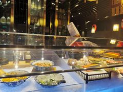 -广州富力君悦大酒店·凯菲厅