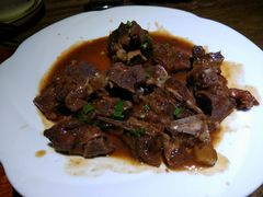 生炒仔排-建德食府·十八年建德菜(天目里国际街区店)