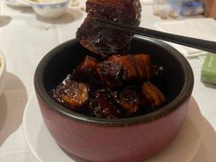 -老吉士酒家(天平路店)