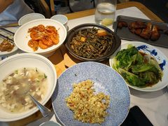 -吴家·非遗淮扬小馆(镇江万达广场店)