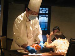 -上海苏宁宝丽嘉酒店·嘉府壹号中餐厅