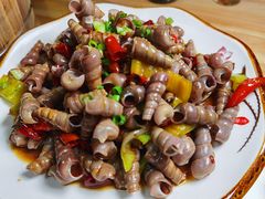 -杨南饭店·二十五年闽菜馆(凤湖新城一店)