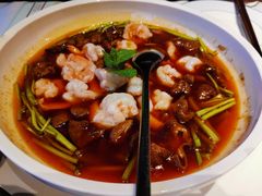 -民国红公馆·秦淮八艳(夫子庙店)