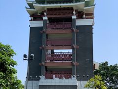 -王借岗森林公园