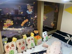 -Fun奇点轰趴馆(正佳广场店)