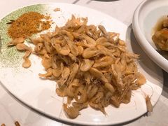 小河虾-北李妈妈菜·海肠捞饭(高新万达店)