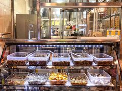 自助取餐区-合记汕头牛肉店(嘉禾路店)