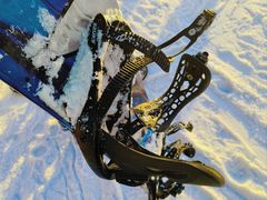 -采薇庄园四季滑雪场