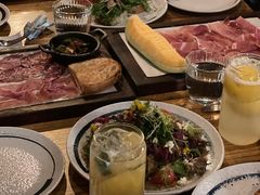 -PIZZA BIANCA(民园店)