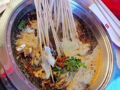 -袁记串串香(梁家巷店)