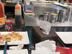 -渔乐之昕·铁板烧自助餐(虹悦城店)