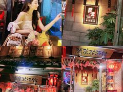 -蘭葶花酒馆(鼓楼店)