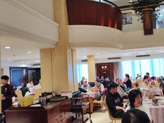 -顺风海鲜港(长寿路店)