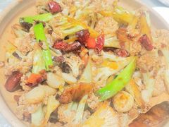 -老松滨饭店(菜艺街店)